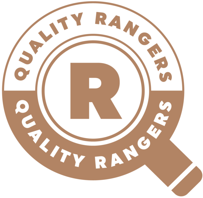 Quality Rangers Logo